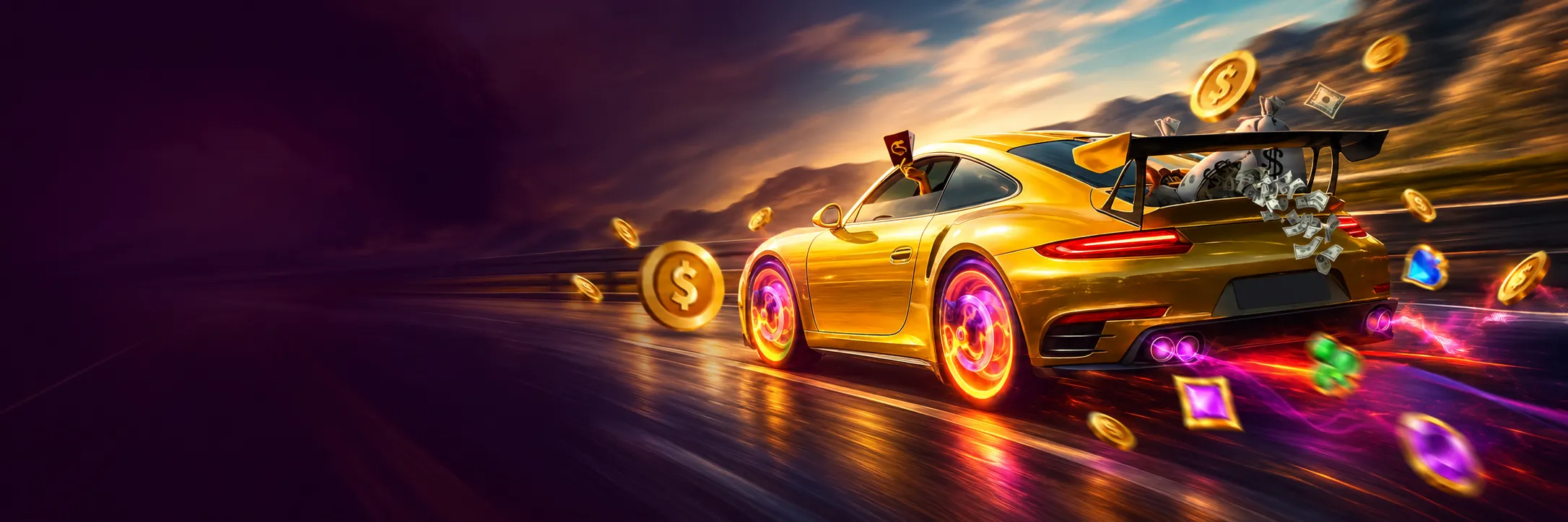 GoldenBet Casino